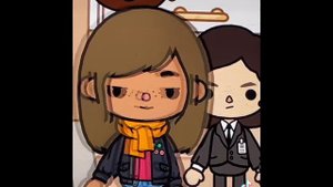 Подростки 1-6 серия🐣🥥 //новый сериал//Toca Ula
