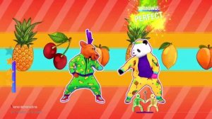 Con calma by daddy yankee ft. Snow | just dance 2020