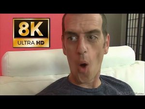 OH MAY! / ОУ МАЙ! (8K UHD)