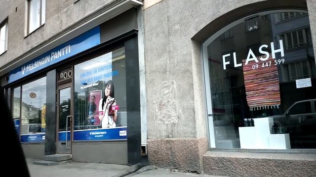 на такси по Хельсинки смотреть онлайн