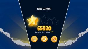 Angry Birds Project R (Versão 2.2.0) - All Bosses (Luta dos Bosses) 1080P 60 FPS