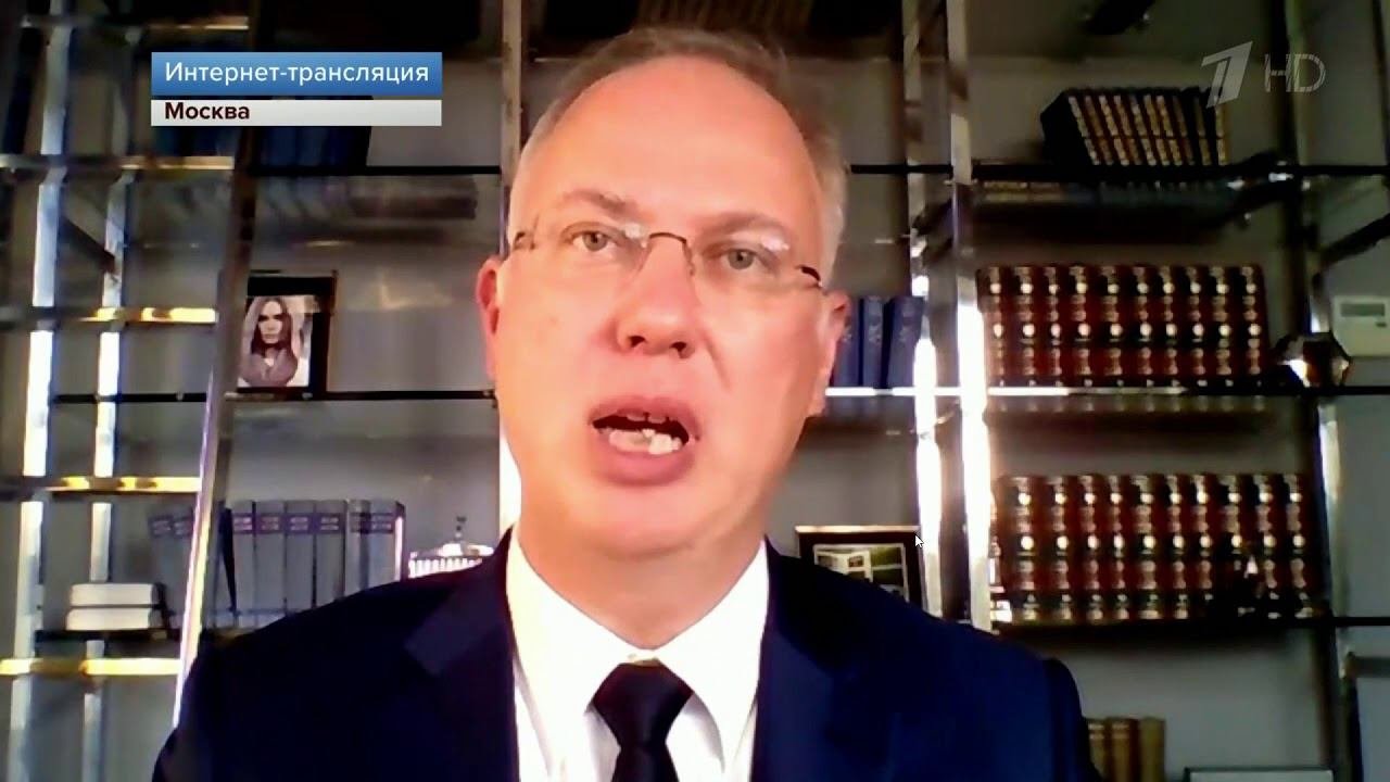 1 канал, Дальнейшего обвала цен на нефть удалось избежать