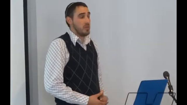 ИЕШУА   ЦАРЬ И ПЕРВОСВЯЩЕННИК  (02.11.2013 г.) смотреть онлайн