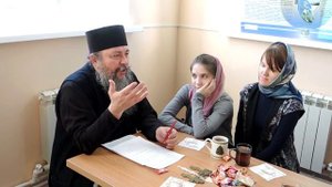 Для чего нужна ладанка