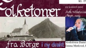Vår Gud han er så fast en borg