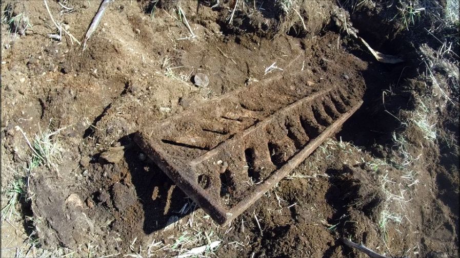 ЗАРАБОТАЛ МЕТАЛЛОИСКАТЕЛЕМ. ПРИЯТНАЯ НЕОЖИДАННОСТЬ. смотреть онлайн