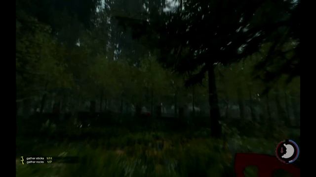 THE FOREST[№3] - Начнем сначала... смотреть онлайн