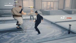 КАК СТАТЬ МАСТЕРОМ И НЕ СОСТАРИТЬСЯ | SIFU | ОБЗОР-ГАЙД