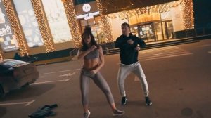 AFROBEAT meets Kizomba ?