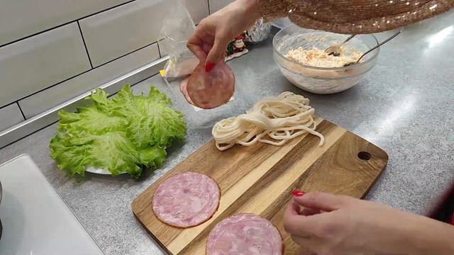 Праздничный стол на любой праздник, чем удивить гостей!?!