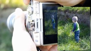 Olympus PEN E-PL5 - Обзор Фотоаппарата