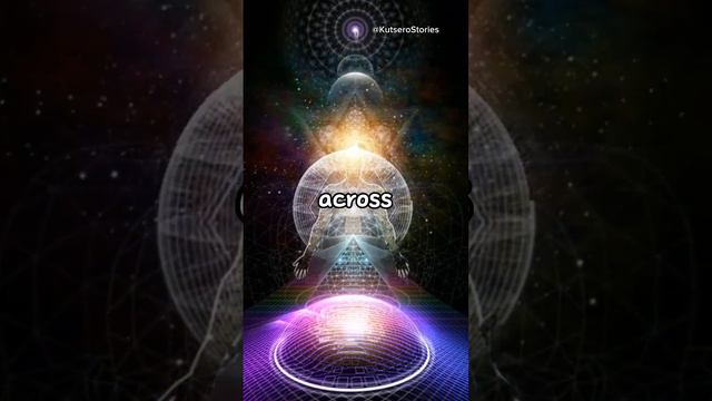 Fourth Dimension: Time, Space, and Beyond смотреть онлайн