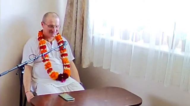 Воскресная программа. Лочан дас Тхакур дас 2022.08.07. смотреть онлайн