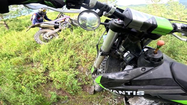 1ЧАСТЬ АЛТАЙ, мы в шоке! Самостоятельная поездка по самым красивым местам! 2024 АЛТАЙЭНДУРО