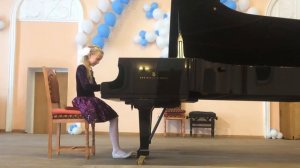 П.И. Чайковский, Каприччо, си бемоль мажор