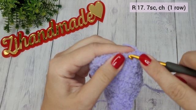 МК ХАСКИ  ДОПОЛНИТЕЛЬНАЯ ЧАСТЬ Грудка и мордочка из  пряжи Alize softy