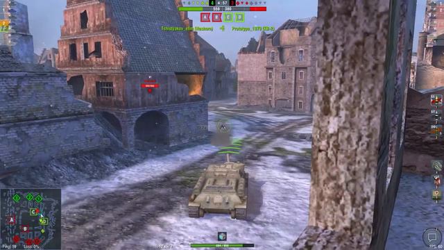 СУ-100(17) смотреть онлайн