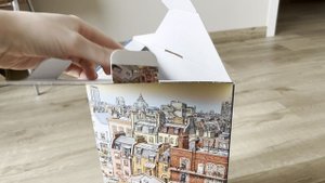 Пазл на продажу