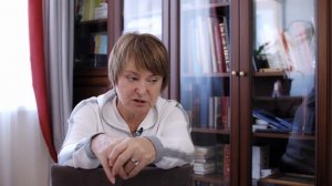 Нина Зверева: Со мной невозможно поссориться!