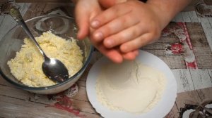 Рецепт Очень Вкусных СЫРНИКОВ. Как приготовить сырники