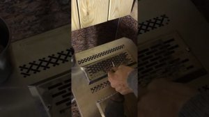 Печь VVD Пар и жар