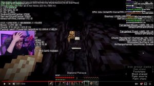 Pro Speedrunner reacts to NEW Minecraft Real Time World Record by Illumina