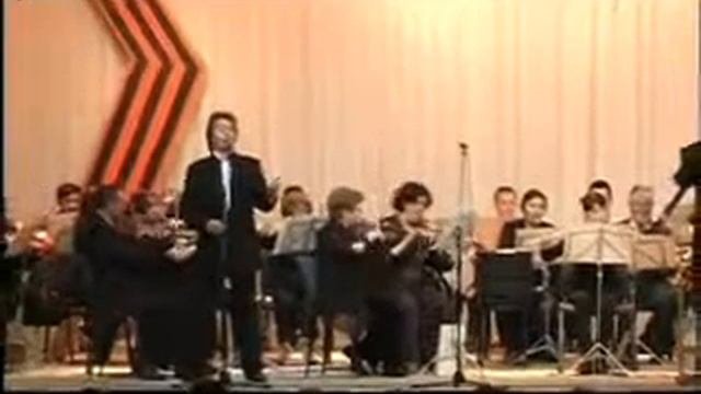 Damir Basyrov - Sviridov, Maritana (Маритана)