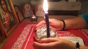 Чистка горловой чакры