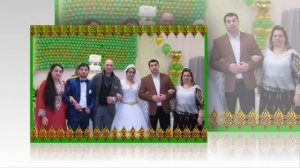 Цыганская Свадьба Шандро и Малины фото