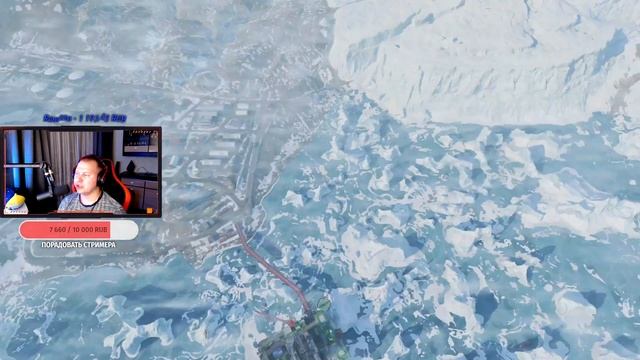 181 КИЛ на КАРТЕ РАЗРЫВ В BATTLEFIELD 2042 [M5C Bolte] смотреть онлайн