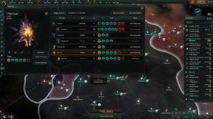 Stellaris 3.1 - The Cult of Pravus (Part 8)