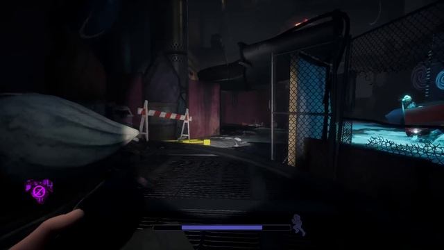 ПРОХОЖДЕНИЕ FNAF RUIN (Security Beach) без комментариев. Игрофильм на Секретную концовку