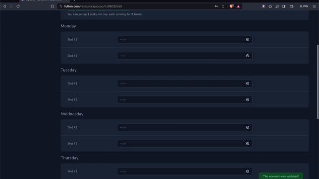 FUTFUN - Free Bot For FC 24 | Coins Generator смотреть онлайн