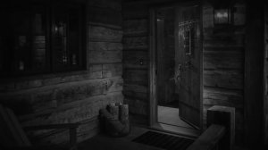 НЕ ВЫХОДИ ИЗ ДОМА | Страшная история