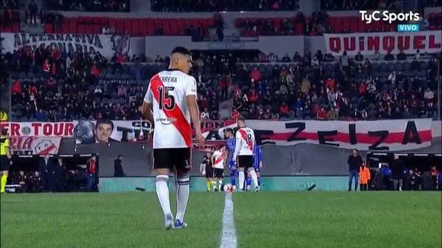River Plate 0-2 Godoy Cruz Full Match-Partido Completo / Argentina Primera Division 2022 смотреть онлайн