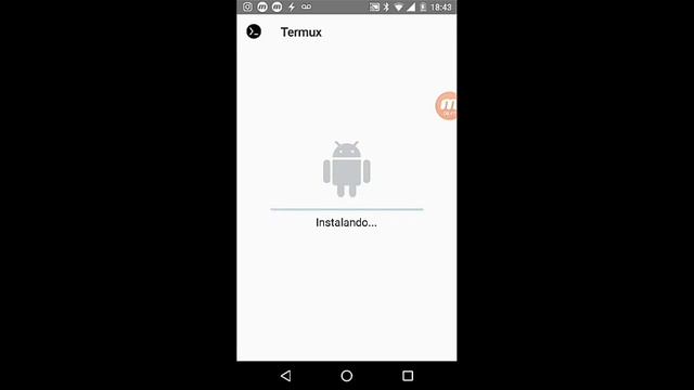 Bot Grátis Executado por Termux 24/7 para Servidor Minecraft Bedrock & Java (FreeBot) v1 смотреть онлайн