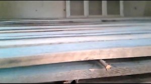 Как укладывать доски для  безопасного хранения.mp4