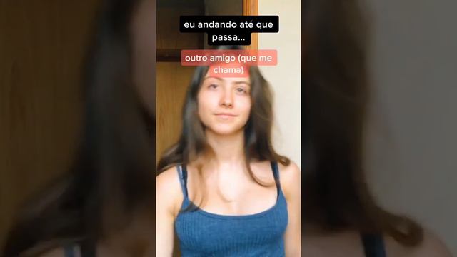 Sofia Espanha 💙 “você me viu na rua e nem me comprimentou” EU ANDO BRISANDO É SEM QUERER KKKKKK #s