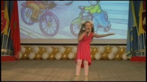 Данченко Маша   Велосипед