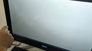 Sony VAIO PCG-21511V