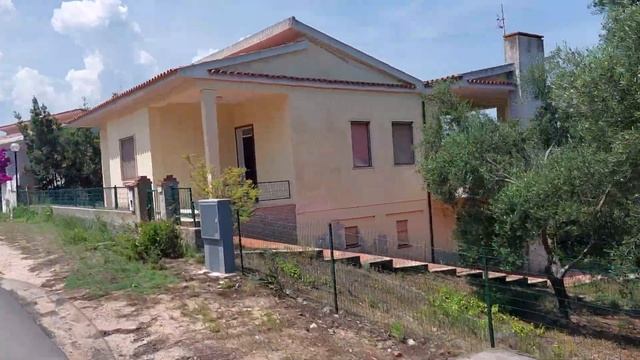 Показываю пляжи острова Сардиния. Картинка в интернете и реальность. совпадают ли? смотреть онлайн