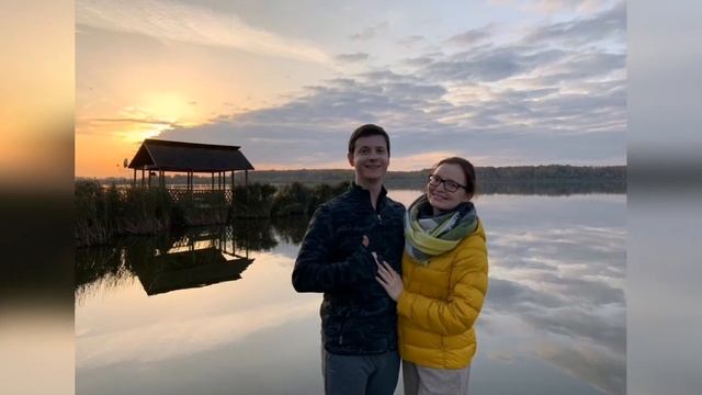 Осень-2020 в "Белой цапле" смотреть онлайн