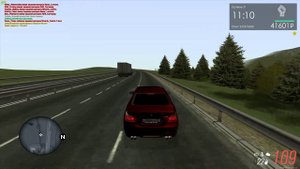 Мта Провинция, Cамая прибыльная работа для 2 уровня!!!