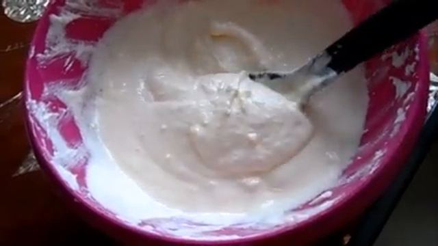 Творожная запеканка моей мечты, в прямом смысле слова. Очень вкусная, нежная. Готовится просто. смотреть онлайн