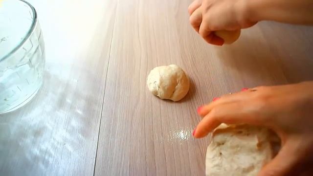 Самое лучшее тесто для пирожков. Пирожки.Пирожки жареные с картошкой.