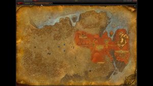 Тыквовин - в Запределье - Полуостров Адского Пламени, Траллмар(Hellfire Peninsula, Thrallmar)