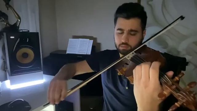 Ezel cover - Toygar Işıklı