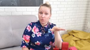 Арманд Баси Ин Ред Парфюм Красный / Armand Basi In Red Eau de Parfum / Обзор и отзыв аромата