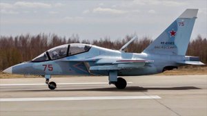 Як-130. Имеющий аналоги