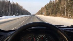 С иномарки на Ниву Шевроле (Ладу Ниву Тревел) первое впечатление.